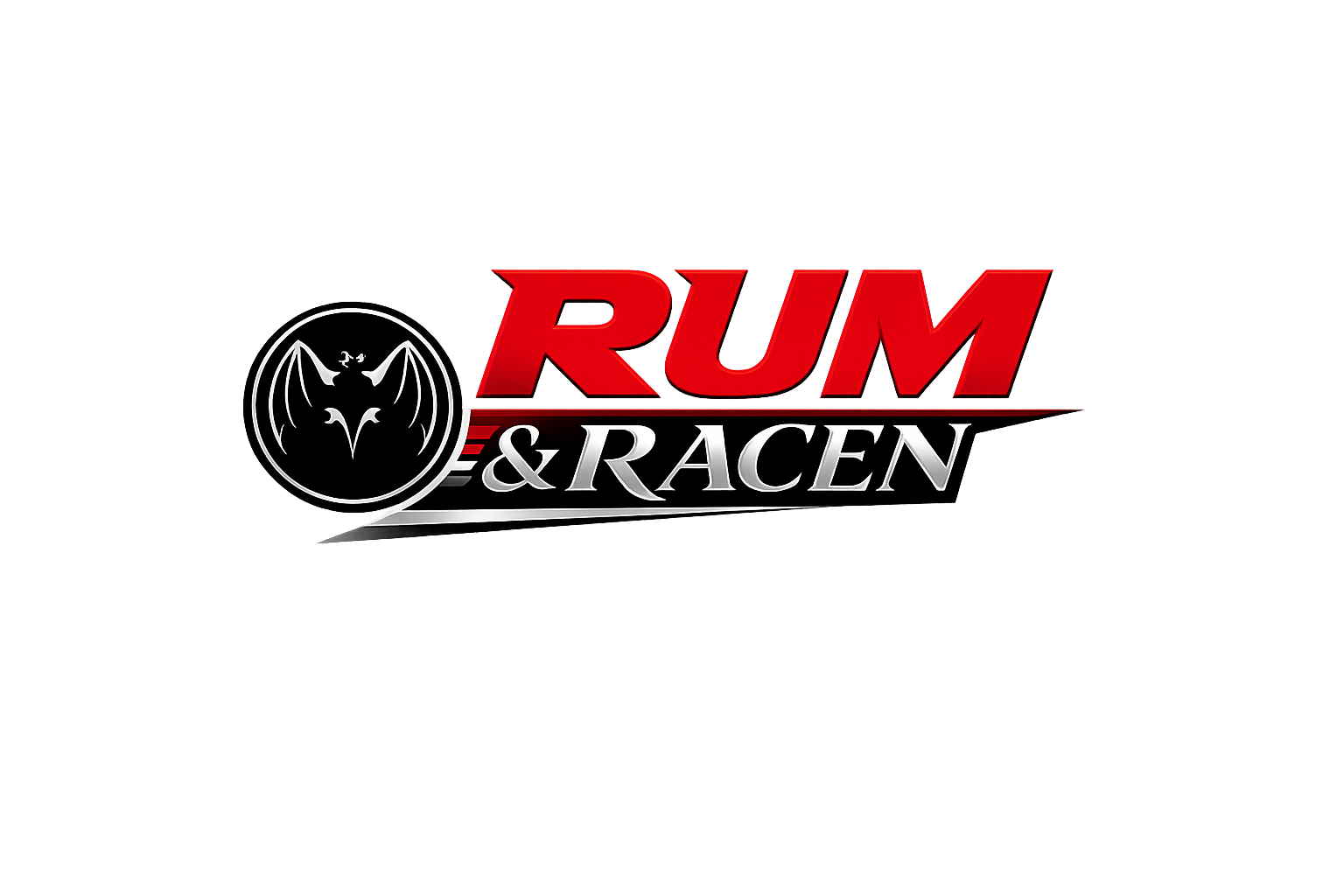 Rum & Racen Logo